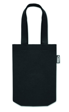 Logo trade meene pilt: FELTOTE väike RPET vildist kingikott