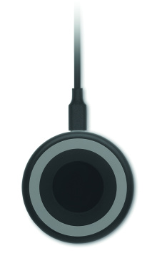 Logotrade firmakingitused pilt: WERLIES 3-ühes juhtmevaba laadija 15W