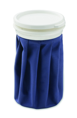 Logotrade reklaamkingituse foto: SANAR korduvkasutatav külmakott