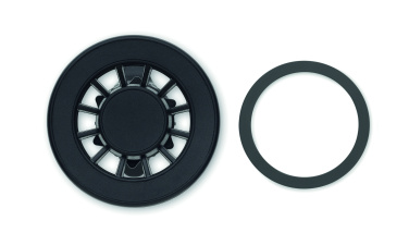 Logotrade firmakingituse foto: HOLDME magnetiline telefonihoidik autosse