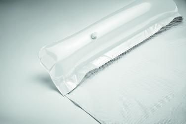 Logotrade firmakingitused pilt: HAMAFLOAT täispuhutav veemadrats