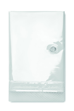 Logo trade reklaamkingitused foto: HAMAFLOAT täispuhutav veemadrats