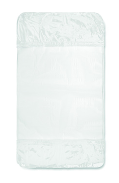 Logo trade reklaamtooted foto: HAMAFLOAT täispuhutav veemadrats