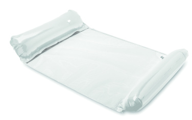 Logotrade firmakingituse foto: HAMAFLOAT täispuhutav veemadrats