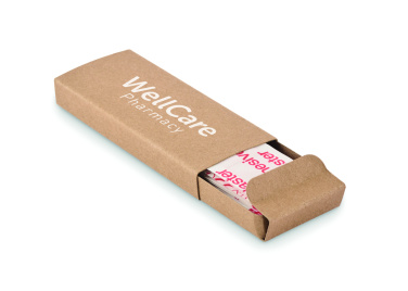 Logo trade reklaamkingituse pilt: OUCH plaastrid