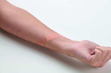 Logo trade reklaamkingi pilt: OUCH plaastrid