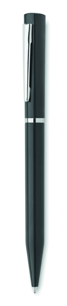 Logo trade reklaamkingid foto: MAIPEN nisuõlest ABS keerd pastapliiats