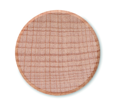 Logotrade meene foto: BOPPER pöögipuidust pudelikork