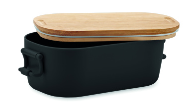 Logotrade ärikingid pilt: LEKKER PP lõunasöögikarp 700 ml