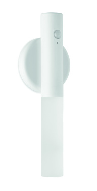 Logo trade reklaamkingid foto: SENLUZ laetav sensorvalgusti