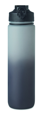 Logo trade ärikingituse pilt: ACTIVATE spordipudel RPET 1L