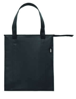 Logotrade reklaamtooted pilt: WOOLER lausriidest RPET külmakott