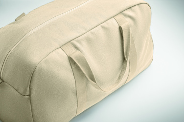 Logotrade firmakingid pilt: DUFFAS reisikott 450 gr/m²