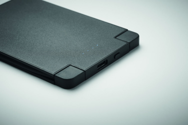 Logo trade meene pilt: SLIMPO magnetiga akupank 2500 mAh