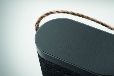 Logotrade reklaamkingitused pilt: WUSIC 15 W juhtmevaba laadija kõlar