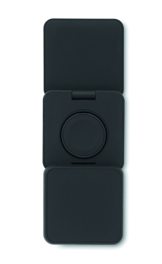 Logo trade reklaamtooted foto: NETICA 3in1 kokkupandav laadimisjaam