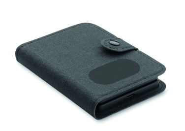 Logo trade ärikingi pilt: CAWATT 4 in 1 kaabli pistikute komplekt 15W