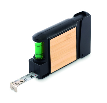 Logo trade reklaamtooted foto: CINTA multifunktsionaalne mõõdulint