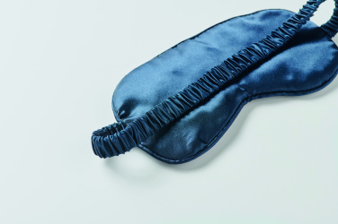 Logotrade reklaamkingitused pilt: SLEEPY pehme polüester silmamask