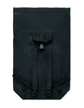 Logotrade meened pilt: KAMET seljakott 390 gr/m²