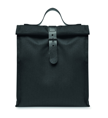 Logotrade reklaamkingi foto: CHILL 600D RPET külmakott