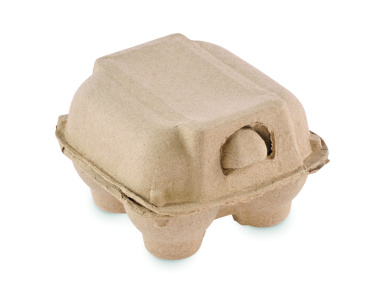 Logo trade reklaamkingituse pilt: EISET puidust munade värvimise komplekt