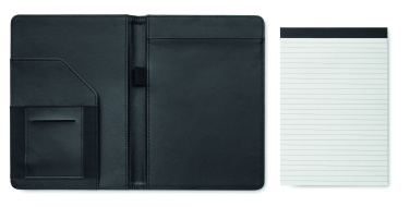 Logotrade firmakingid pilt: FOLIO A5 mapp 300D RPET