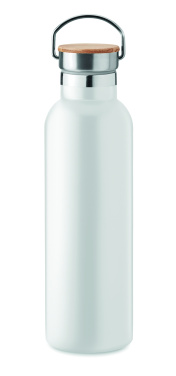 Logo trade ärikingitused foto: 750ml termospudel topeltseintega