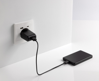 Logo trade ärikingid foto: Orion RCS taaskasutatud alumiiniumist 5000 akupank