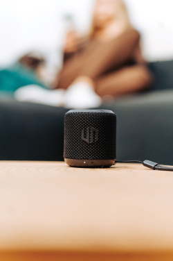 Logotrade firmakingi foto: Urban Vitamin Oceanside RCS taaskasutatud plastikust 3W kõlar