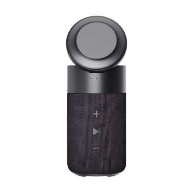 Logotrade ärikingitused pilt: Urban Vitamin Anaheim RCS taaskasutatud 10 W kõlar 15 W laadijaga