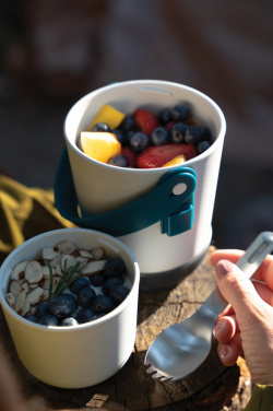 Logotrade firmakingituse foto: Black+Blumi toidutermos