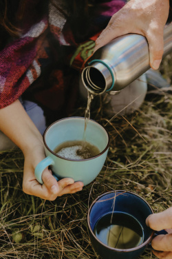 Logotrade firmakingid pilt: Black+Blum suur termospudel 750ml