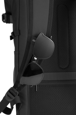 Logotrade reklaamtoote foto: Urban veekindel vargusvastane seljakott