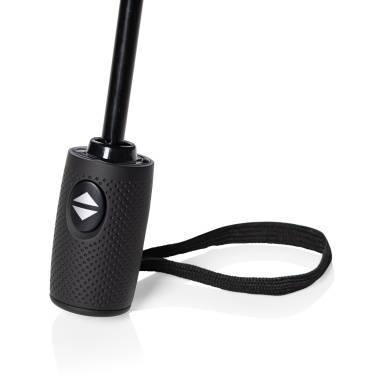 Logo trade reklaamkingid foto: Swiss Peak Vito Aware™ RPET 21-tolline automaatne vihmavari