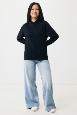 Logotrade firmakingi foto: Küljetaskutega Iqoniq Yengo taaskasutatud puuvillast dressipluus