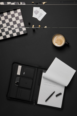 Logotrade ärikingitused pilt: VINGA Baltimore RCS A4 portfell