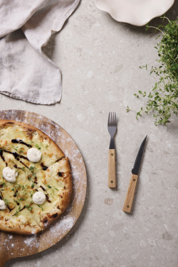 Logo trade reklaamkingi pilt: VINGA Paso 8 tk bbq söögiriistade komplekt