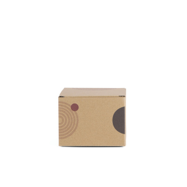 Logo trade reklaamtoote pilt: VINGA Paso burgeripress