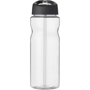 Logotrade reklaamkingid pilt: H2O Active® Eco Base 650 ml tilaga kaanega spordipudel