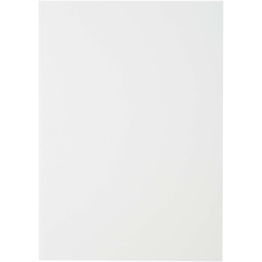 Logo trade reklaamkingitused foto: Novella Austen A5 pehmekaaneline märkmik