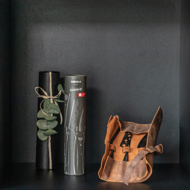 Logo trade ärikingi pilt: BOSKA juustunugade komplekt Monaco+ must