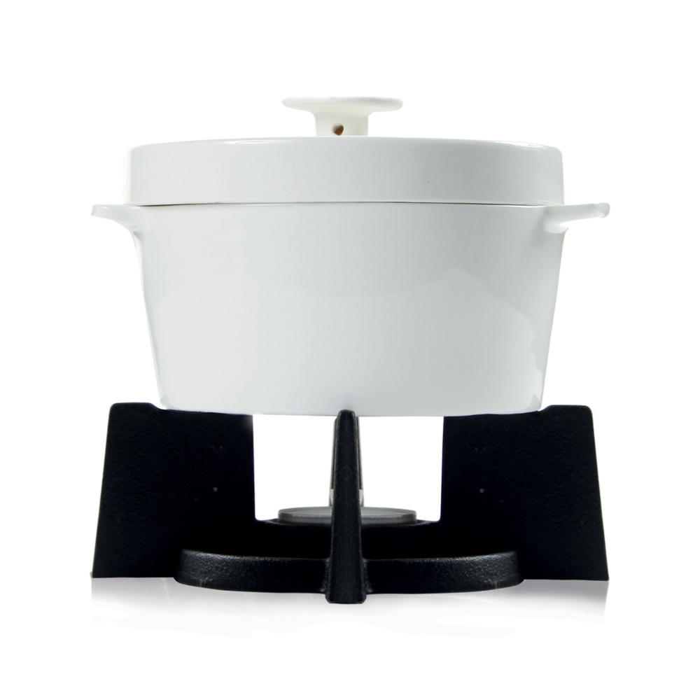 Logotrade firmakingi foto: Juustufondüü BOSKA - 500 ml