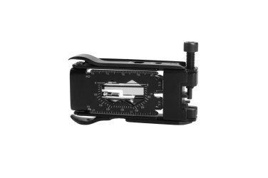 Logo trade reklaamkingituse pilt: Jalgrattatööriistade komplekt MERAPI Schwarzwolf