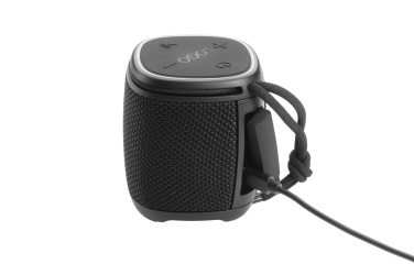 Logo trade ärikingi pilt: Bluetooth kõlar HERMON Schwarzwolf