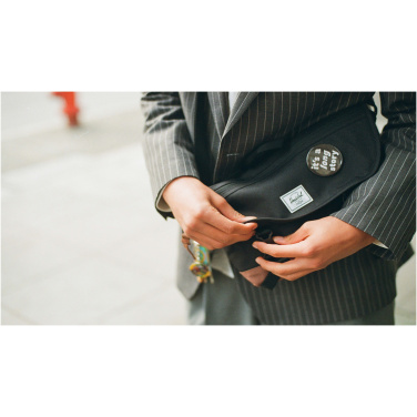 Logo trade reklaamkingitused foto: Herschel Cove taaskasutatud õlakott 22,5L