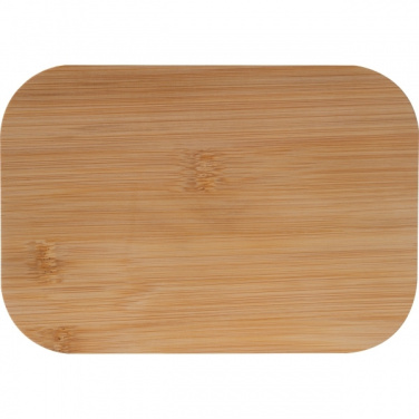 Logo trade firmakingitused foto: Sõõgikarp koos roostevabast terasest pudeliga, Toronto