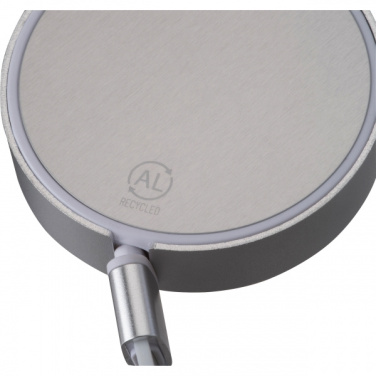 Logo trade ärikingitused foto: Ostend taaskasutatud alumiiniumist laadimiskaabel