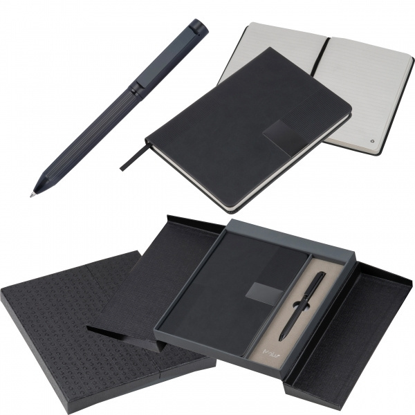 Logotrade ärikingitused pilt: MoLu elegantne kinkekomplekt Port St. Lucie