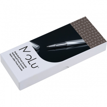 Logotrade meened pilt: MoLu messingist tindipliiats Praia Grande